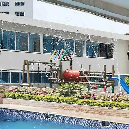 Entero Cuatro Huespede Frente Al Mar Apartamento *